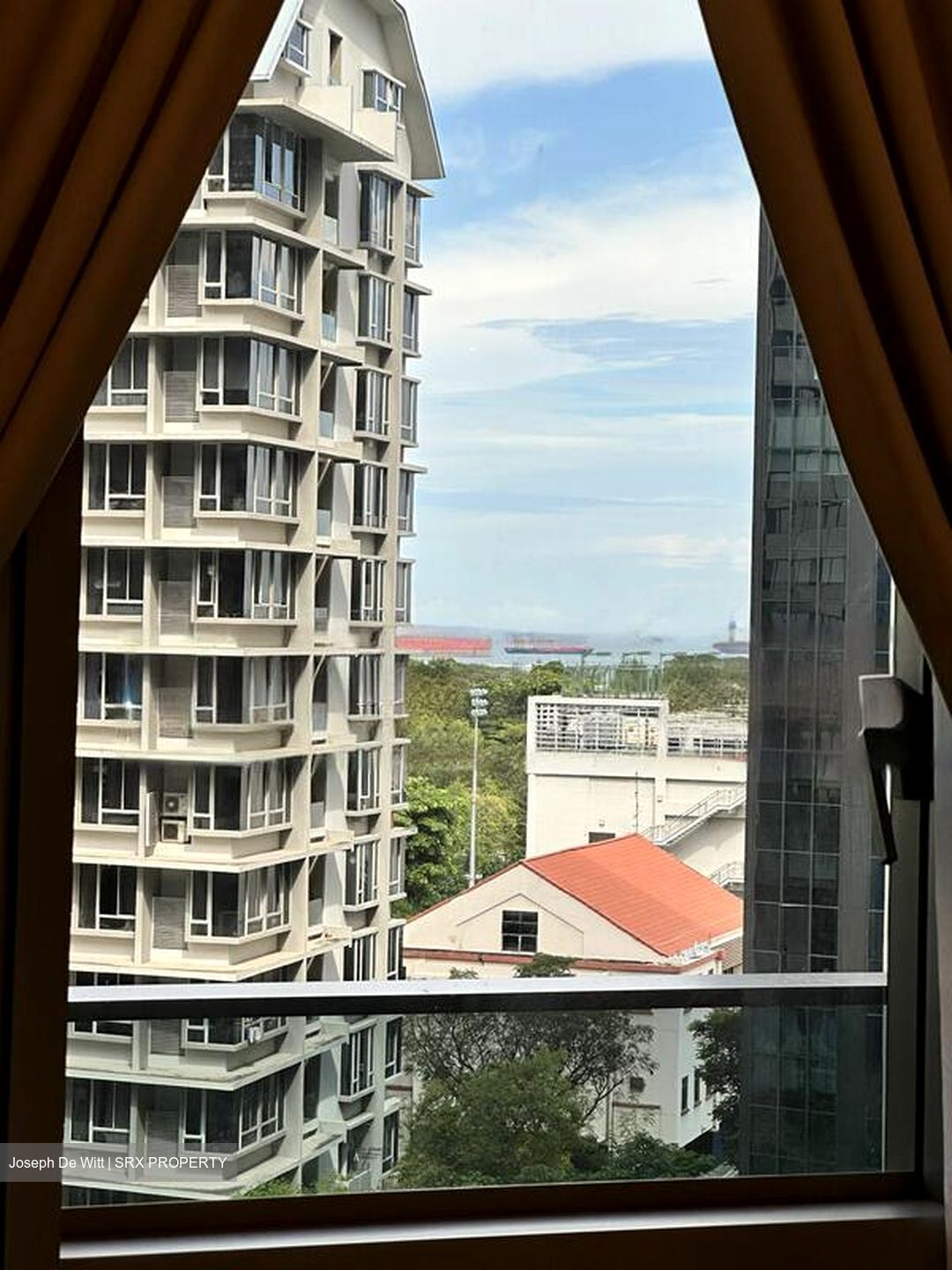 Amber Park (D15), Condominium #549691571